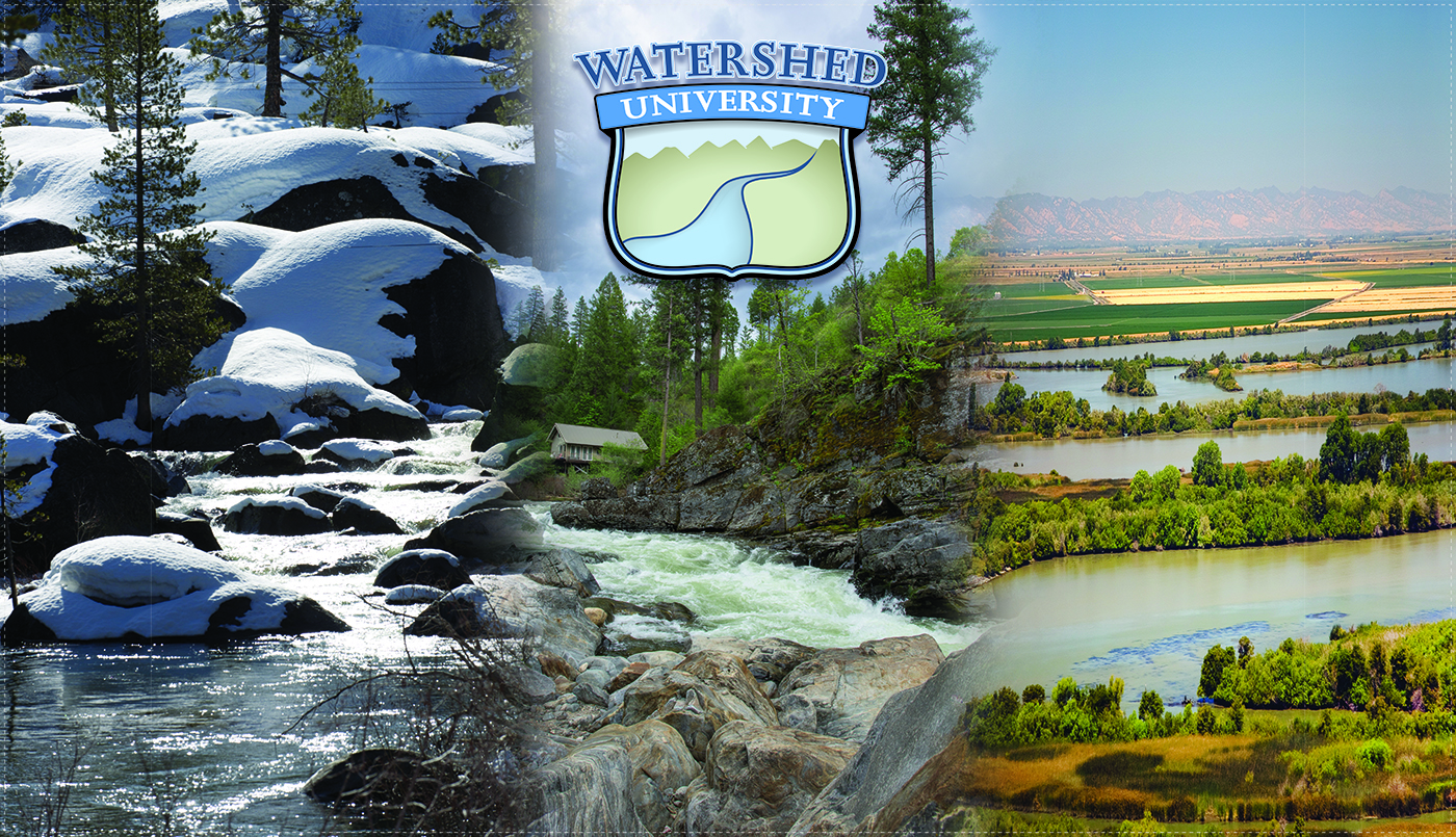 Watershed University